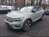 VOLVO XC40 RECHARGE PURE ELECTRIC P8 YV4ED3UR4M2525316 photo
