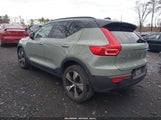 VOLVO XC40 RECHARGE PURE ELECTRIC P8 YV4ED3UR4M2525316 снимка