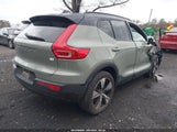 VOLVO XC40 RECHARGE PURE ELECTRIC P8 YV4ED3UR4M2525316 photo