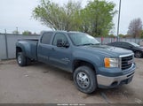 GMC SIERRA 3500HD SLE1 1GTJK33688F204697 снимка