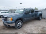 GMC SIERRA 3500HD SLE1 1GTJK33688F204697 снимка