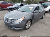 HYUNDAI SONATA GLS 5NPEB4AC2BH099054 снимка