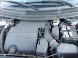 FORD EXPLORER XLT 1FM5K7D88FGB56453 снимка