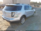 FORD EXPLORER XLT 1FM5K7D88FGB56453 снимка