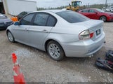 BMW 328I WBAVC53547FZ78765 снимка