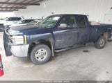 CHEVROLET SILVERADO 2500HD LT 1GC2KXCG4BZ182529 снимка