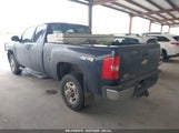 CHEVROLET SILVERADO 2500HD LT 1GC2KXCG4BZ182529 снимка