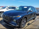 HYUNDAI TUCSON HYBRID LIMITED KM8JECA12NU056015 photo