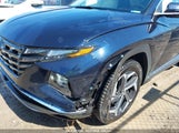 HYUNDAI TUCSON HYBRID LIMITED KM8JECA12NU056015 photo