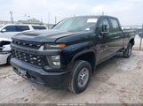 CHEVROLET SILVERADO 2500HD 2WD LONG BED WT 1GC4WLE79NF239252 photo