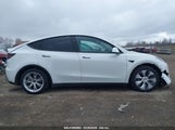 Tesla Model Y Awd/Long Range Dual Motor All-Wheel Drive 7SAYGAEE2PF915374 снимка