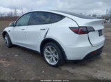Tesla Model Y Awd/Long Range Dual Motor All-Wheel Drive 7SAYGAEE2PF915374 снимка