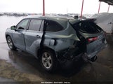 TOYOTA HIGHLANDER LE 5TDZZRAH2NS135247 снимка