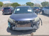 Honda Cr-V Lx 3CZRM3H39EG702598 снимка