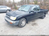 TOYOTA TACOMA 4TAVL52N4WZ004085 снимка