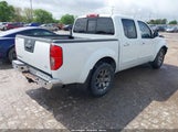 NISSAN FRONTIER SL 1N6AD0ERXEN734720 снимка
