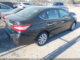 NISSAN SENTRA SV 3N1AB7AP4DL721842 снимка