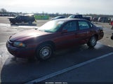 CHEVROLET IMPALA 2G1WF55K329278215 снимка