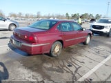CHEVROLET IMPALA 2G1WF55K329278215 fotografie