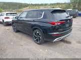 MITSUBISHI OUTLANDER SE 2.5 S-AWC/SE BLACK EDITION S-AWC/SE BLACK EDITION W/PANO ROOF/SE RALLIART S-AWC JA4J4VA85RZ051880 photo