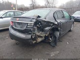 HONDA CIVIC LX 19XFB2F55EE262954 снимка