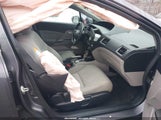 HONDA CIVIC LX 19XFB2F55EE262954 снимка