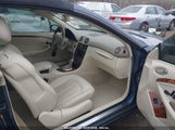MERCEDES-BENZ CLK 320 WDBTK65J55F125588 снимка