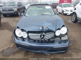 MERCEDES-BENZ CLK 320 WDBTK65J55F125588 снимка