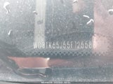 MERCEDES-BENZ CLK 320 WDBTK65J55F125588 снимка