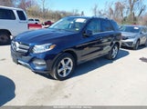 MERCEDES-BENZ GLE 400 4MATIC 4JGDA5GB5KB216352 fotografie