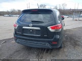 NISSAN PATHFINDER S 5N1AR2MM4EC708630 снимка
