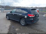 NISSAN PATHFINDER S 5N1AR2MM4EC708630 снимка