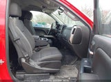 Chevrolet Silverado  1Lt 1GCNCREC4JZ204057 снимка