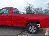 Chevrolet Silverado  1Lt 1GCNCREC4JZ204057 снимка