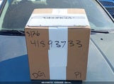 NISSAN ALTIMA 2.5 S 1N4AL11D16C228010 снимка