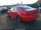VOLKSWAGEN JETTA GLI AUTOBAHN 3VW5T7AJ4EM376229 photo