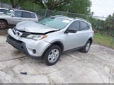 Toyota Rav4 Le JTMZFREV4FJ025890 снимка