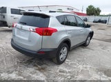 Toyota Rav4 Le JTMZFREV4FJ025890 снимка