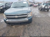 CHEVROLET SILVERADO 1500 LT 3GCPCSEA5BG115548 снимка