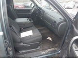 CHEVROLET SILVERADO 1500 LT 3GCPCSEA5BG115548 снимка