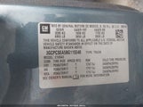 CHEVROLET SILVERADO 1500 LT 3GCPCSEA5BG115548 снимка
