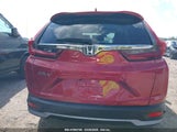 HONDA CR-V 2WD EX-L 5J6RW1H84NA005056 fotografie