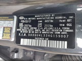 KIA OPTIMA EX 5XXGU4L33HG159007 снимка