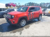 JEEP RENEGADE SPORT 4X4 ZACNJBAB4KPJ81709 fotografie