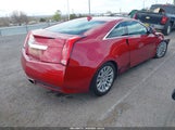 CADILLAC CTS STANDARD 1G6DC1ED0B0130621 снимка