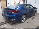 HYUNDAI ELANTRA SEL 5NPD84LF8KH427627 снимка