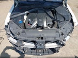 MERCEDES-BENZ S 550 WDDXK8CB4HA024186 снимка