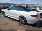 MERCEDES-BENZ S 550 WDDXK8CB4HA024186 снимка