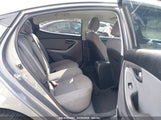 Hyundai Elantra Gls 5NPDH4AE7DH450703 снимка
