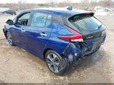 NISSAN LEAF SV 40 KWH 1N4AZ1CV4NC561739 photo
